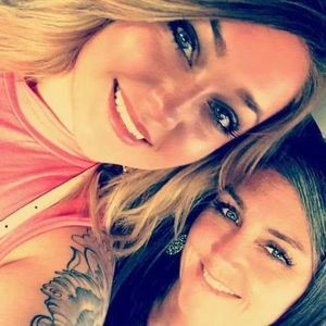 Meet your Posher, Lyndsey